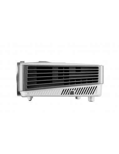 BenQ MW632ST videoproyector Proyector de alcance estándar 3200 lúmenes ANSI DLP WXGA (1280x800) 3D Blanco