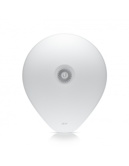 Ubiquiti UISP airFiber 60 XR Puente wifi Blanco