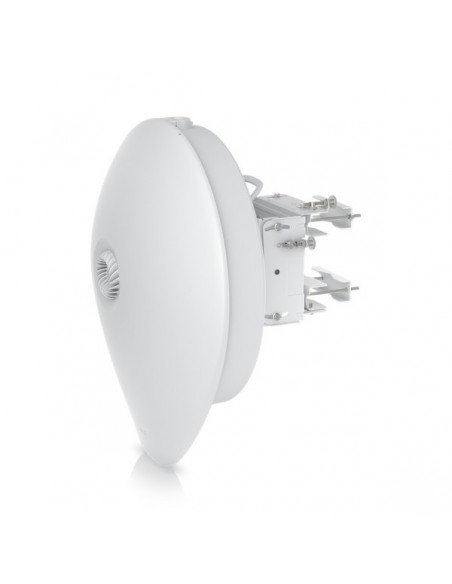 Ubiquiti UISP airFiber 60 XR Puente wifi Blanco
