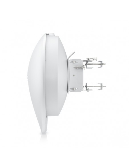 Ubiquiti UISP airFiber 60 XR Puente wifi Blanco