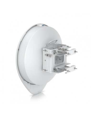 Ubiquiti UISP airFiber 60 XR Puente wifi Blanco