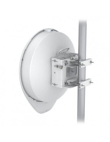 Ubiquiti UISP airFiber 60 XR Puente wifi Blanco