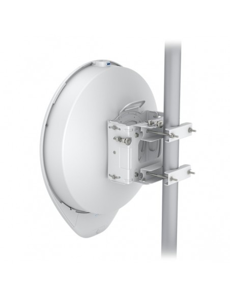 Ubiquiti UISP airFiber 60 XR Puente wifi Blanco