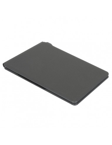 Targus AKF003UK teclado Bluetooth QWERTY Inglés del Reino Unido Negro