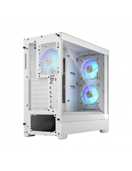 Fractal Design Pop Air Torre Blanco