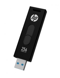 HP x911w unidad flash USB 256 GB USB tipo A 3.2 Gen 1 (3.1 Gen 1) Negro 2