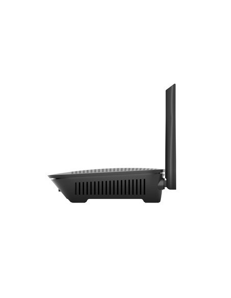 Linksys MR6350 router inalámbrico Doble banda (2,4 GHz   5 GHz) Negro