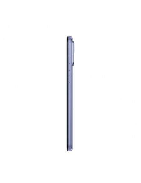 Motorola Edge 30 Neo 15,9 cm (6.28") SIM doble Android 12 5G USB Tipo C 8 GB 128 GB 4020 mAh Púrpura