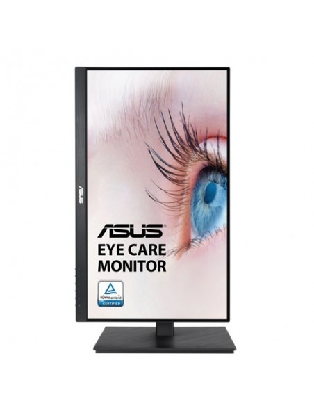 ASUS VA229QSB LED display 54,6 cm (21.5") 1920 x 1080 Pixeles Full HD Negro