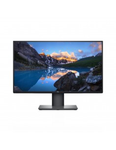 DELL UltraSharp U2520D LED display 63,5 cm (25") 2560 x 1440 Pixeles Quad HD LCD Negro