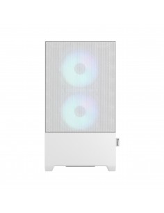 Fractal Design Pop Mini Air Mini Tower Blanco 2