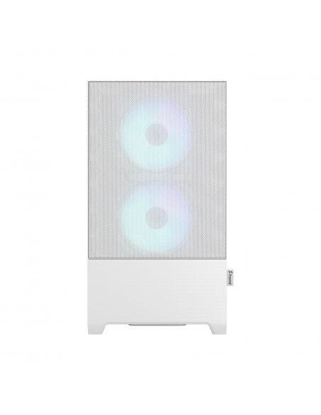 Fractal Design Pop Mini Air Mini Tower Blanco