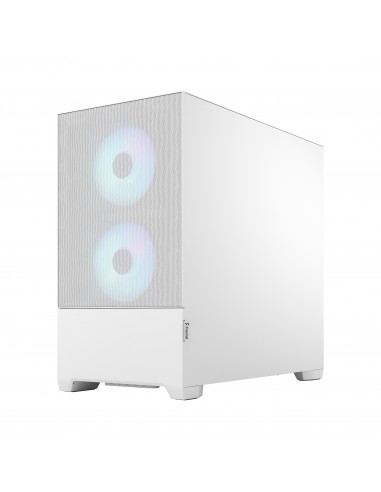 Fractal Design Pop Mini Air Mini Tower Blanco