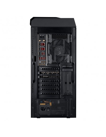 AORUS GB-AMXI9N8A-2051 PC Torre Intel® Core™ i9 i9-11900K 16 GB DDR4-SDRAM 3 TB SSD NVIDIA GeForce RTX 3080 Negro