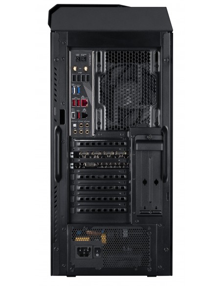 AORUS GB-AMXR9N8A-20A1 PC Torre AMD Ryzen™ 9 5900X 32 GB DDR4-SDRAM 3 TB SSD NVIDIA GeForce RTX 3080 Negro