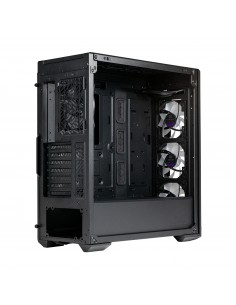 Cooler Master MasterBox 520 Midi Tower Negro 2