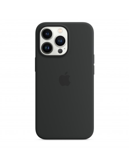 Apple MM2K3ZM A?ES funda para teléfono móvil 15,5 cm (6.1") Negro