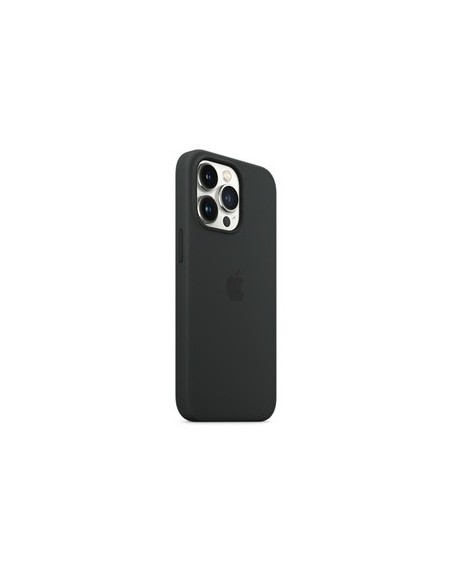 Apple MM2K3ZM A?ES funda para teléfono móvil 15,5 cm (6.1") Negro