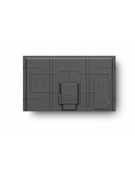 Newline TT-6519RS pizarra y accesorios interactivos 165,1 cm (65") 3840 x 2160 Pixeles Pantalla táctil Negro