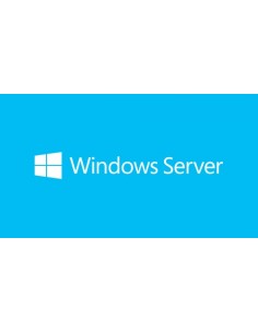 Microsoft Windows Server 2019 Standard 1 licencia(s)