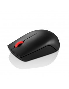 Lenovo 4Y50R20864 ratón Ambidextro RF inalámbrico Óptico 2