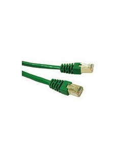 C2G 3m Cat5e Patch Cable cable de red Verde