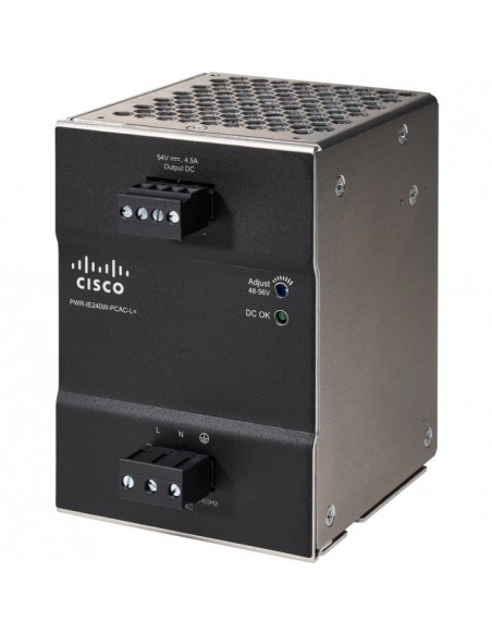 Cisco 240W AC P S LITE componente de interruptor de red Sistema de alimentación