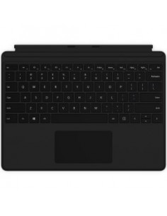 Microsoft Surface Pro X Keyboard Negro Microsoft Cover port