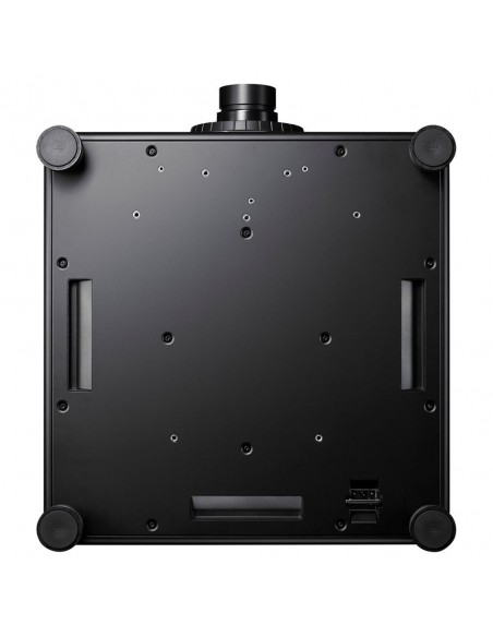 Optoma ZU2200 videoproyector Proyector para grandes espacios 22000 lúmenes ANSI DLP WUXGA (1920x1200) 3D Negro