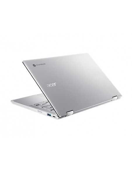 Acer Chromebook CP514-2H 35,6 cm (14") Pantalla táctil Full HD Intel® Core™ i3 i3-1110G4 8 GB LPDDR4x-SDRAM 256 GB SSD Wi-Fi 6