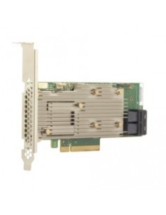 Broadcom MegaRAID 9460-8i controlado RAID PCI Express x8 3.1 12 Gbit s