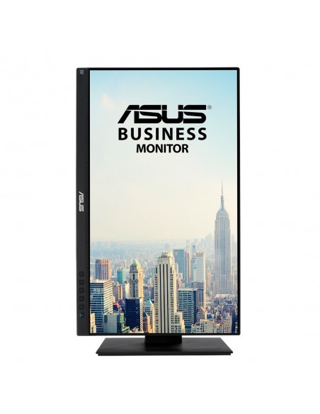 ASUS BE24EQSB pantalla para PC 60,5 cm (23.8") 1920 x 1080 Pixeles Full HD LED Negro ASUS BE24EQSB pantalla para PC 60,5 cm (23.8") 1920 x 1080 Pixeles Full HD LED Negro