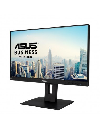 ASUS BE24EQSB pantalla para PC 60,5 cm (23.8") 1920 x 1080 Pixeles Full HD LED Negro
