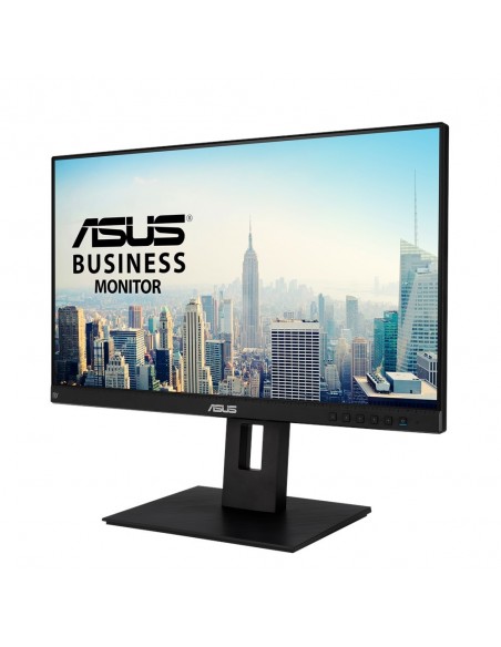 ASUS BE24EQSB pantalla para PC 60,5 cm (23.8") 1920 x 1080 Pixeles Full HD LED Negro ASUS BE24EQSB pantalla para PC 60,5 cm (23.8") 1920 x 1080 Pixeles Full HD LED Negro