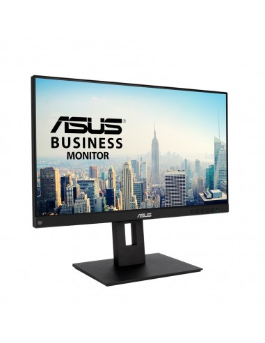 ASUS BE24EQSB pantalla para PC 60,5 cm (23.8") 1920 x 1080 Pixeles Full HD LED Negro