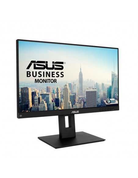 ASUS BE24EQSB pantalla para PC 60,5 cm (23.8") 1920 x 1080 Pixeles Full HD LED Negro ASUS BE24EQSB pantalla para PC 60,5 cm (23.8") 1920 x 1080 Pixeles Full HD LED Negro