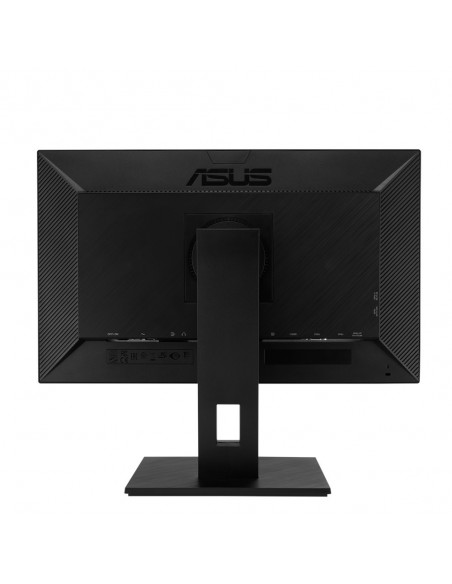 ASUS BE24EQSB pantalla para PC 60,5 cm (23.8") 1920 x 1080 Pixeles Full HD LED Negro ASUS BE24EQSB pantalla para PC 60,5 cm (23.8") 1920 x 1080 Pixeles Full HD LED Negro