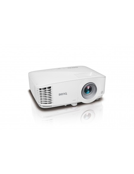 BenQ MH733 videoproyector Proyector de alcance estándar 4000 lúmenes ANSI DLP 1080p (1920x1080) Blanco