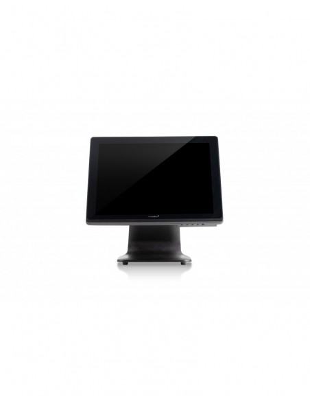Premier TM-170 LED monitor POS 43,2 cm (17") 1280 x 1024 Pixeles SXGA LCD Pantalla táctil