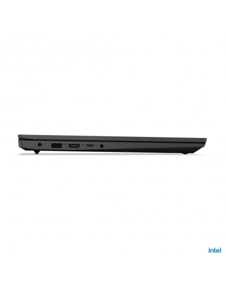 Lenovo V V15 Portátil 39,6 cm (15.6") Full HD Intel® Core™ i3 i3-1115G4 8 GB DDR4-SDRAM 256 GB SSD Wi-Fi 5 (802.11ac) Negro