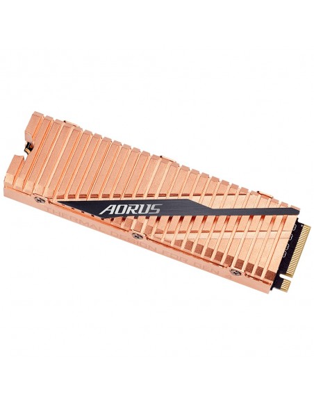 Gigabyte AORUS NVMe Gen4 M.2 2 TB PCI Express 4.0 3D TLC