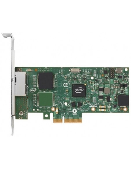 Intel I350T2V2 adaptador y tarjeta de red Interno Ethernet 1000 Mbit s