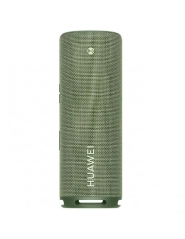 Huawei Sound Joy Altavoz monofónico portátil Verde 30 W