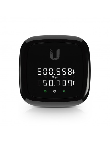 Ubiquiti UFiber Nano G pasarel y controlador 1000 Mbit s