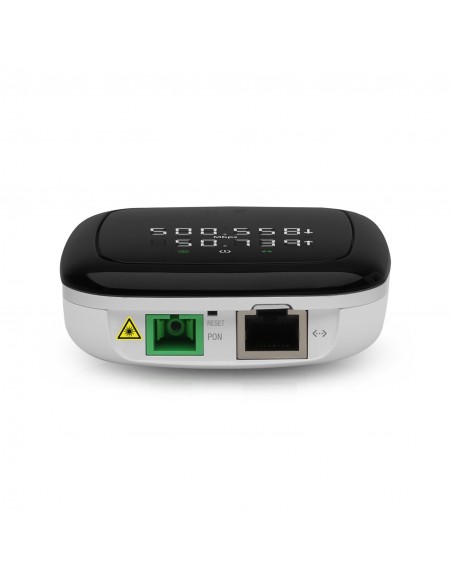 Ubiquiti UFiber Nano G pasarel y controlador 1000 Mbit s
