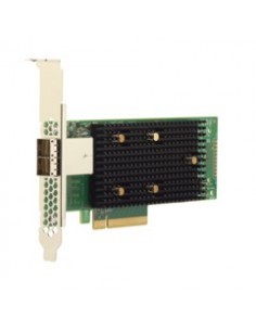 Broadcom 9400-8e tarjeta y adaptador de interfaz Interno SAS, SATA