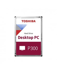 Toshiba P300 3.5" 2 TB SATA 2