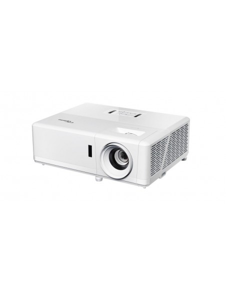 Optoma ZK400 videoproyector 4000 lúmenes ANSI DLP 2160p (3840x2160) 3D Blanco