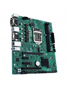 ASUS PRO H510M-C CSM Intel H510 LGA 1200 (Socket H5) micro ATX