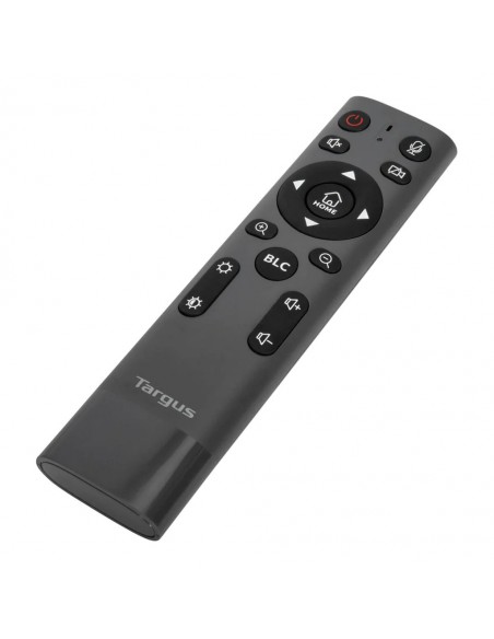 Targus AEM350 sistema de video conferencia 8 personas(s) 8,5 MP Sistema de vídeoconferencia en grupo